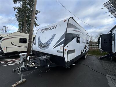 2015 Keystone Rubicon RB2500   - Photo 1 - Oregon City, OR 97045