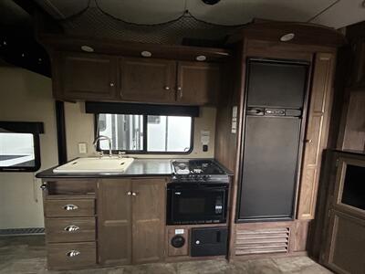 2015 Keystone Rubicon RB2500   - Photo 7 - Oregon City, OR 97045