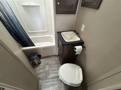 2015 Keystone Rubicon RB2500   - Photo 11 - Oregon City, OR 97045