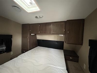 2015 Keystone Rubicon RB2500   - Photo 9 - Oregon City, OR 97045