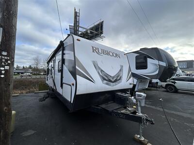 2015 Keystone Rubicon RB2500   - Photo 2 - Oregon City, OR 97045