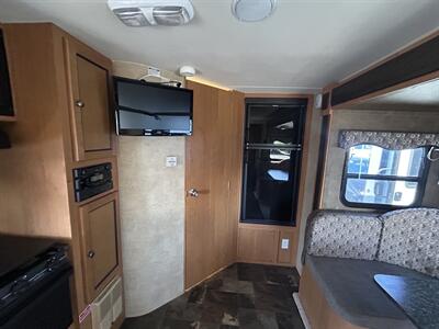 2012 R-Vision Crossover TLX-200S   - Photo 7 - Oregon City, OR 97045