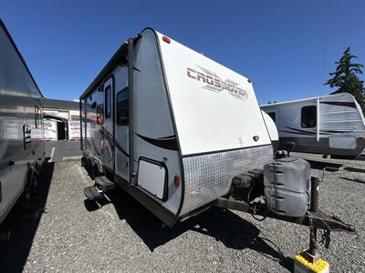 2012 R-Vision Crossover TLX-200S   - Photo 12 - Oregon City, OR 97045