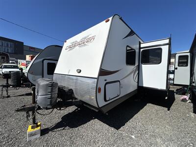 2012 R-Vision Crossover TLX-200S   - Photo 2 - Oregon City, OR 97045