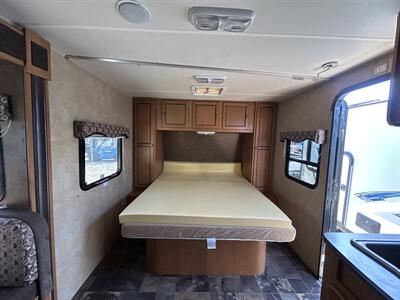 2012 R-Vision Crossover TLX-200S   - Photo 4 - Oregon City, OR 97045