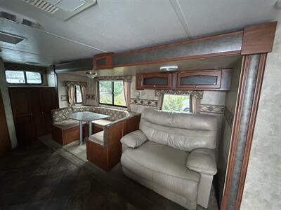 2013 Keystone Passport 2510RB   - Photo 6 - Oregon City, OR 97045