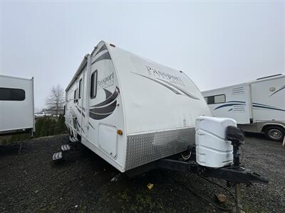 2013 Keystone Passport 2510RB   - Photo 2 - Oregon City, OR 97045