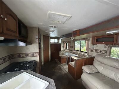 2013 Keystone Passport 2510RB   - Photo 5 - Oregon City, OR 97045