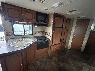 2013 Keystone Passport 2510RB   - Photo 8 - Oregon City, OR 97045