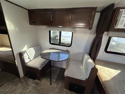 2017 Jayco Jay Flight 174BH   - Photo 6 - Oregon City, OR 97045