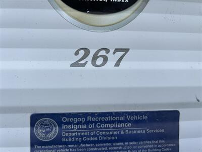 2011 Keystone Springdale 267BHSS   - Photo 3 - Oregon City, OR 97045