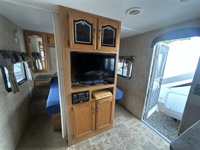 2011 Keystone Springdale 267BHSS   - Photo 7 - Oregon City, OR 97045