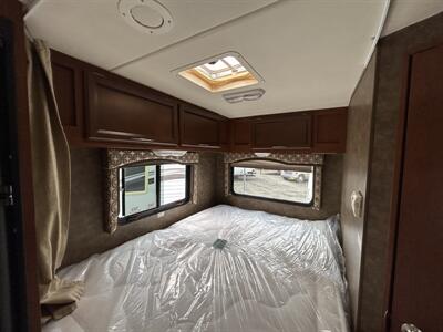 2013 Thor Freedom Elite 21C   - Photo 13 - Oregon City, OR 97045