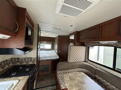 2013 Thor Freedom Elite 21C   - Photo 7 - Oregon City, OR 97045