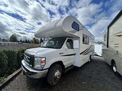 2013 Thor Freedom Elite 21C   - Photo 2 - Oregon City, OR 97045