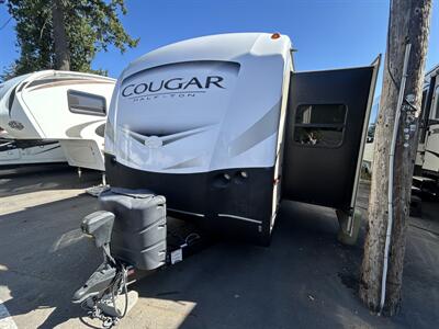2018 Keystone Cougar 32RLI   - Photo 1 - Oregon City, OR 97045