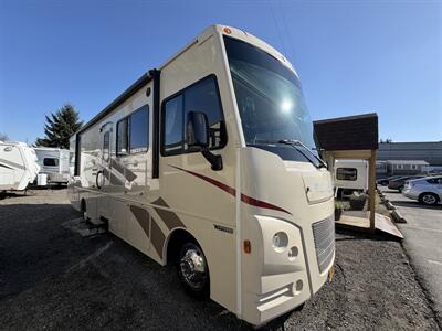 2017 Winnebago Vista 31BE   - Photo 3 - Oregon City, OR 97045