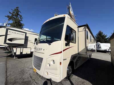 2017 Winnebago Vista 31BE   - Photo 1 - Oregon City, OR 97045