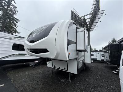 2019 Winnebago Minnie Plus 27RLTS   - Photo 1 - Oregon City, OR 97045