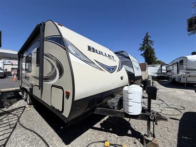 2016 Keystone Bullet 204RB - Photo 2 - Oregon City, OR 97045