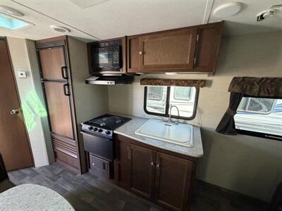 2016 Keystone Bullet 204RB - Photo 8 - Oregon City, OR 97045