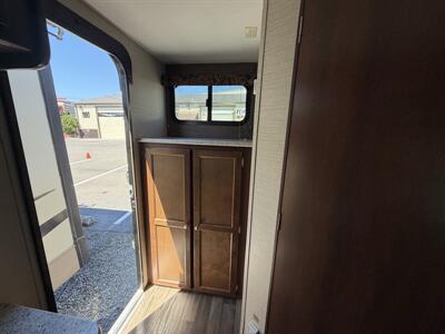 2016 Keystone Bullet 204RB - Photo 6 - Oregon City, OR 97045