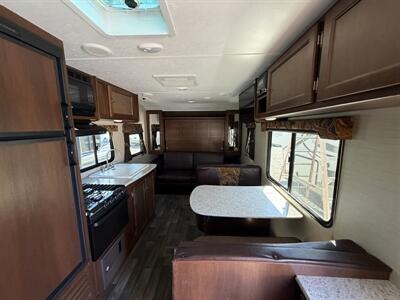 2016 Keystone Bullet 204RB - Photo 4 - Oregon City, OR 97045