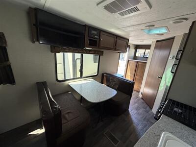 2016 Keystone Bullet 204RB - Photo 7 - Oregon City, OR 97045