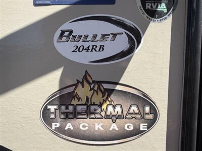 2016 Keystone Bullet 204RB - Photo 3 - Oregon City, OR 97045
