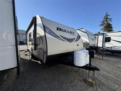 2016 Keystone Bullet 204RB - Photo 2 - Oregon City, OR 97045