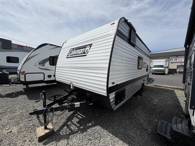 2025 Keystone Coleman 17B