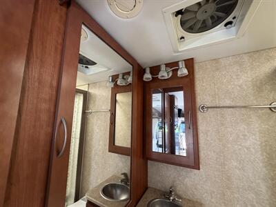 2010 Four Winds Siesta 24SB   - Photo 14 - Oregon City, OR 97045