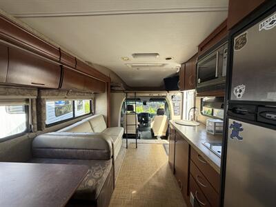 2010 Four Winds Siesta 24SB   - Photo 7 - Oregon City, OR 97045
