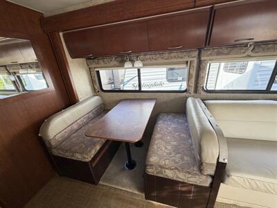2010 Four Winds Siesta 24SB   - Photo 10 - Oregon City, OR 97045