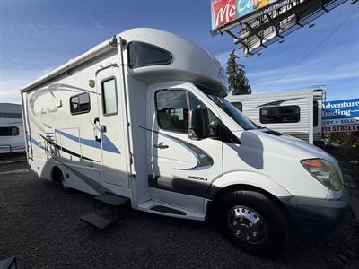 2008 Four Winds Siesta 24SB