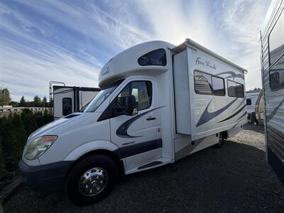 2010 Four Winds Siesta 24SB   - Photo 2 - Oregon City, OR 97045