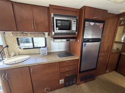 2010 Four Winds Siesta 24SB   - Photo 11 - Oregon City, OR 97045