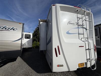 2010 Four Winds Siesta 24SB   - Photo 3 - Oregon City, OR 97045
