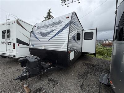 2018 Keystone Springdale SM3030
