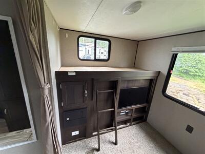 2018 Keystone Springdale SM3030 - Photo 14 - Oregon City, OR 97045