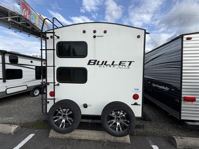 2022 Keystone Bullet 290BHSWE - Photo 4 - Oregon City, OR 97045