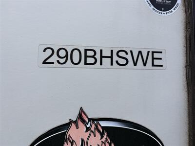 2022 Keystone Bullet 290BHSWE - Photo 6 - Oregon City, OR 97045