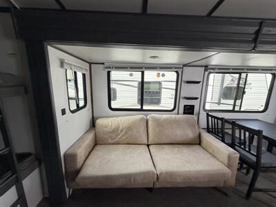 2022 Keystone Bullet 290BHSWE - Photo 9 - Oregon City, OR 97045