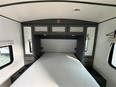 2022 Keystone Bullet 290BHSWE - Photo 16 - Oregon City, OR 97045
