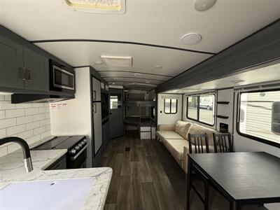 2022 Keystone Bullet 290BHSWE - Photo 7 - Oregon City, OR 97045