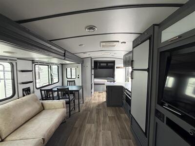 2022 Keystone Bullet 290BHSWE - Photo 8 - Oregon City, OR 97045