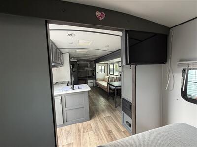 2022 Keystone Bullet 290BHSWE - Photo 17 - Oregon City, OR 97045