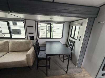 2022 Keystone Bullet 290BHSWE - Photo 11 - Oregon City, OR 97045