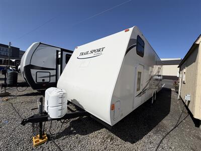 2011 R-Vision Trail-Sport 23RS