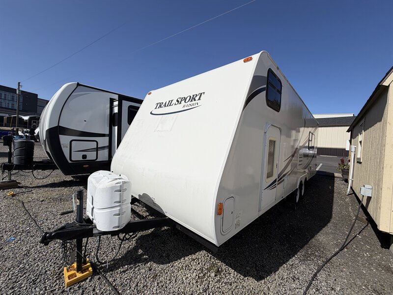 2011 R-Vision Trail-Sport 23RS  